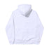 Helas Campus Full Zip Sweat A Capuche Zip - White - Streetart.fr